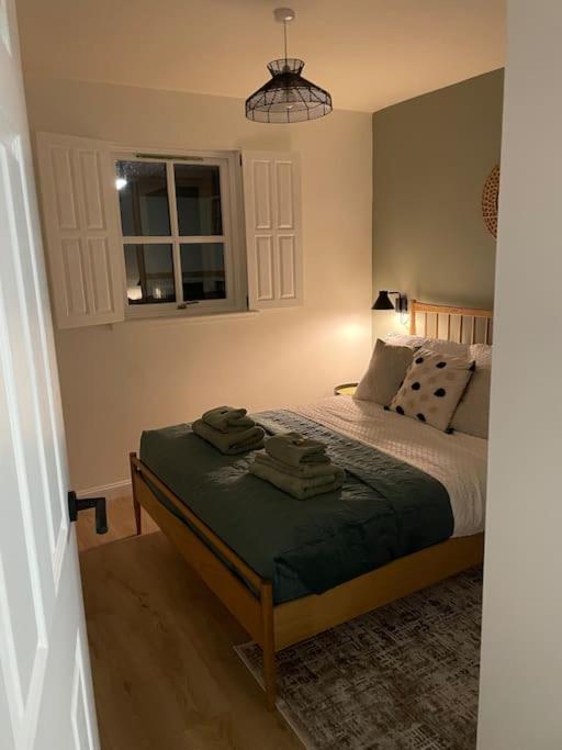 Central Inverness Flat Close To Hospital And Uhi Inshes Экстерьер фото