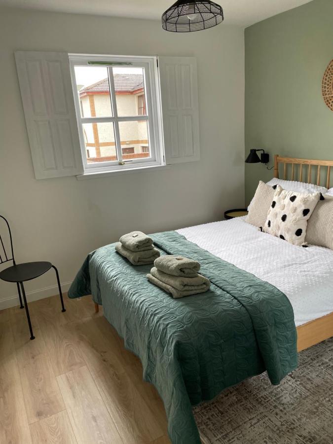 Central Inverness Flat Close To Hospital And Uhi Inshes Экстерьер фото
